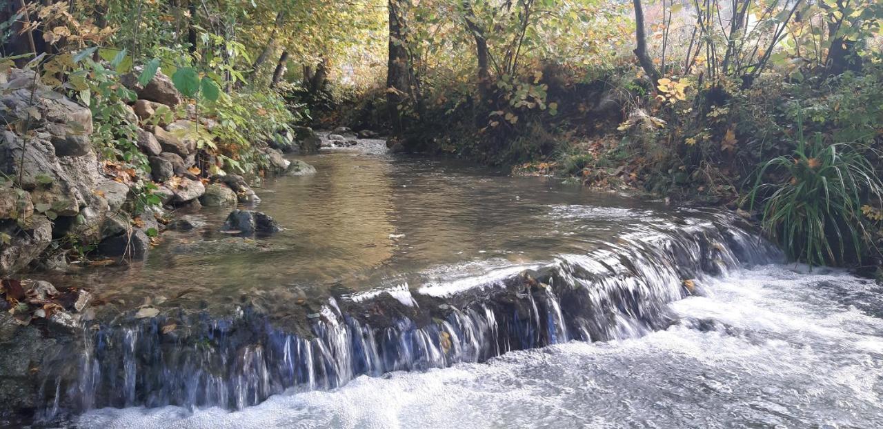 Live Nature Bihać Zewnętrze zdjęcie