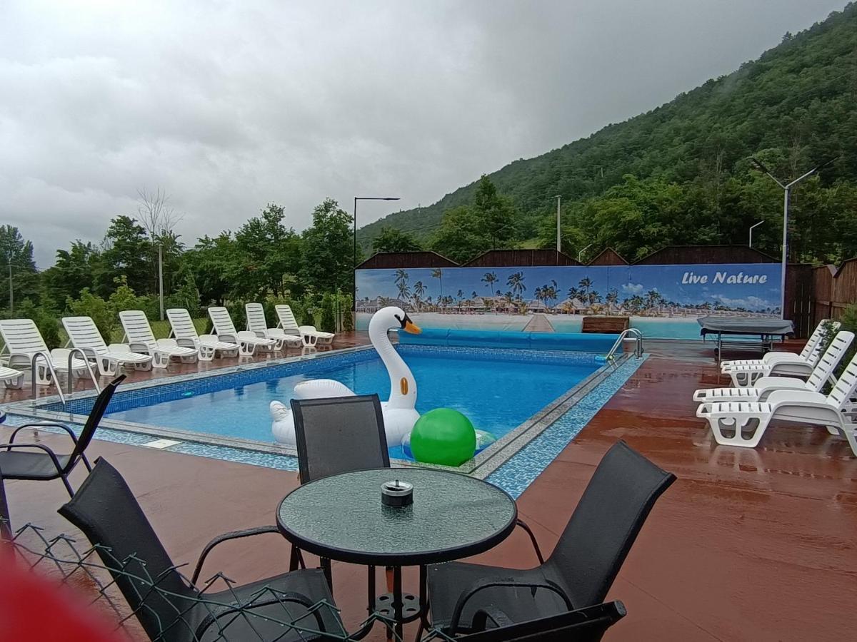 Live Nature Bihać Zewnętrze zdjęcie