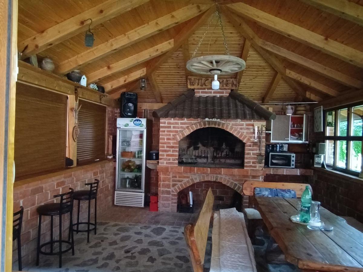 Live Nature Bihać Zewnętrze zdjęcie