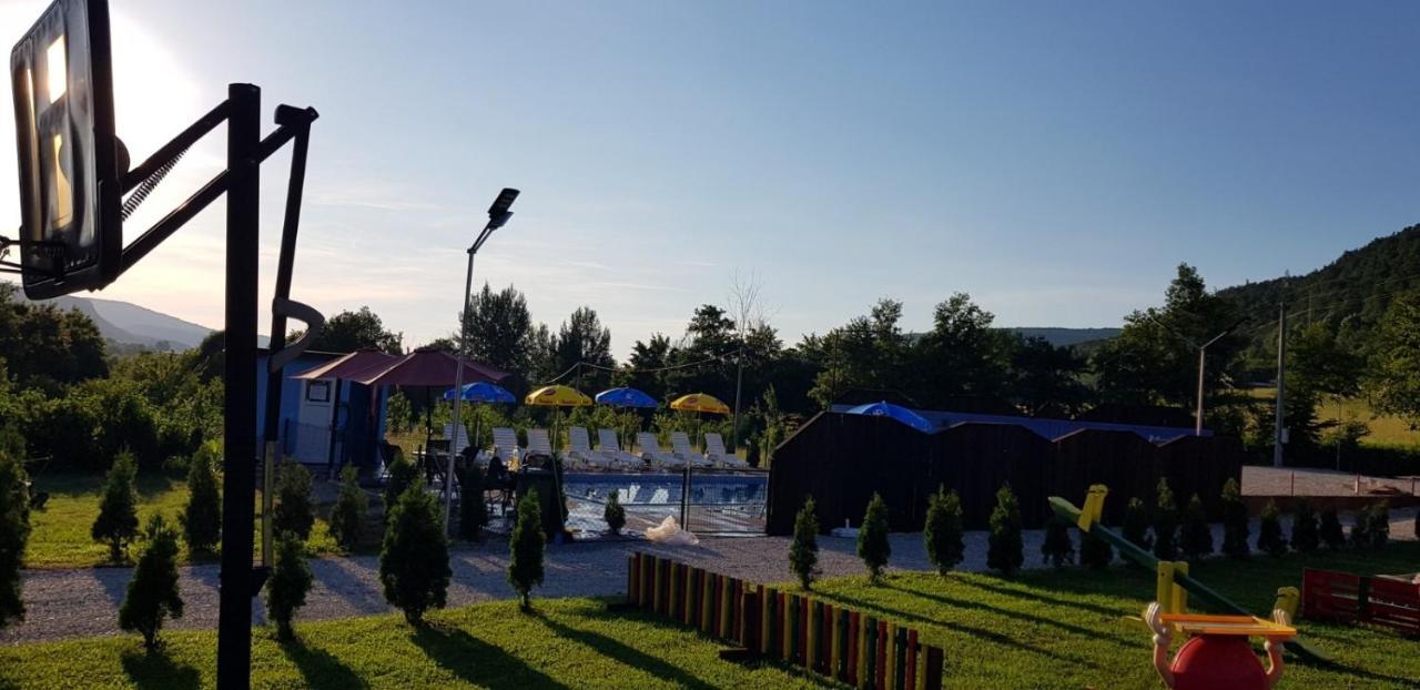 Live Nature Bihać Zewnętrze zdjęcie