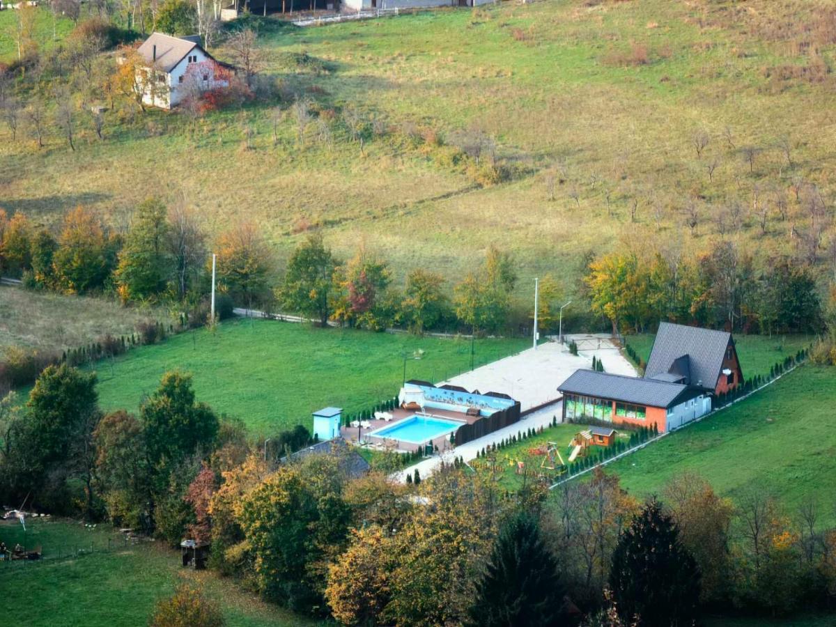 Live Nature Bihać Zewnętrze zdjęcie