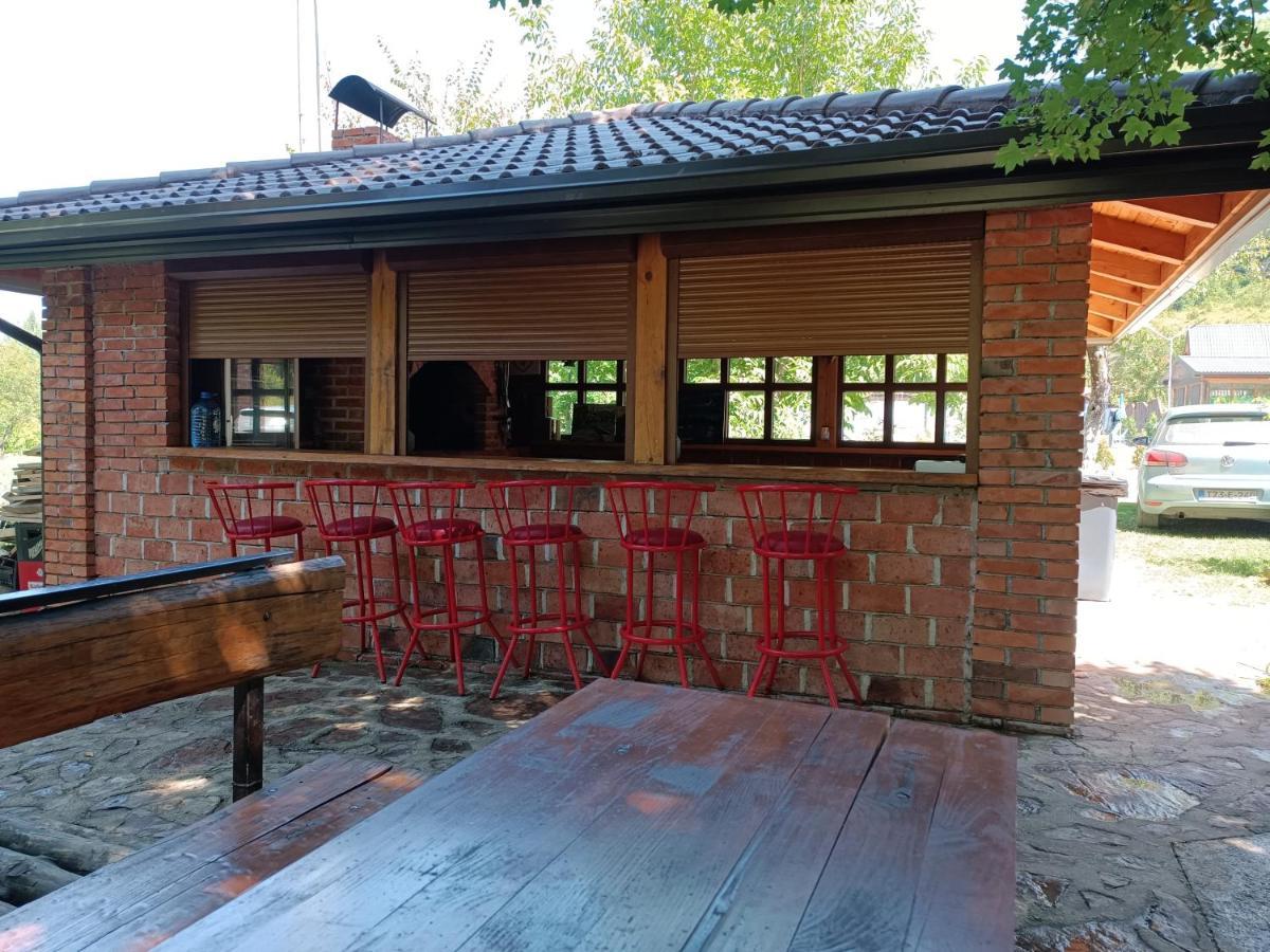 Live Nature Bihać Zewnętrze zdjęcie