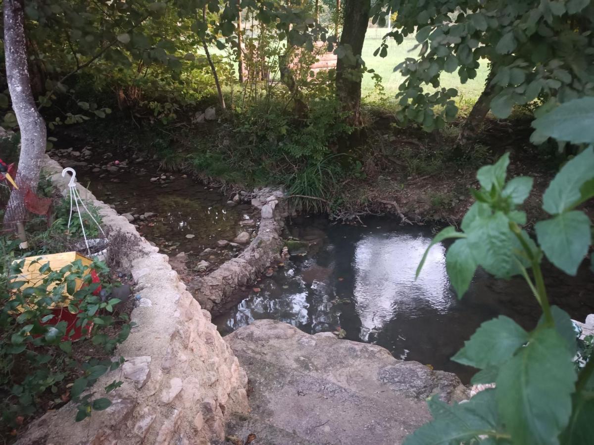 Live Nature Bihać Zewnętrze zdjęcie