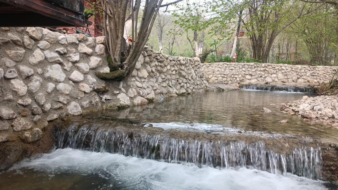 Live Nature Bihać Zewnętrze zdjęcie