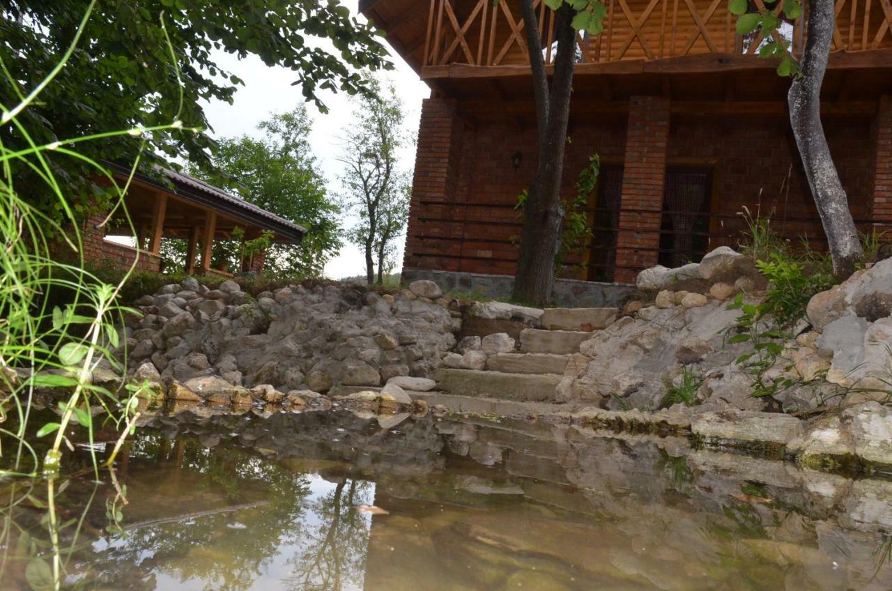 Live Nature Bihać Zewnętrze zdjęcie