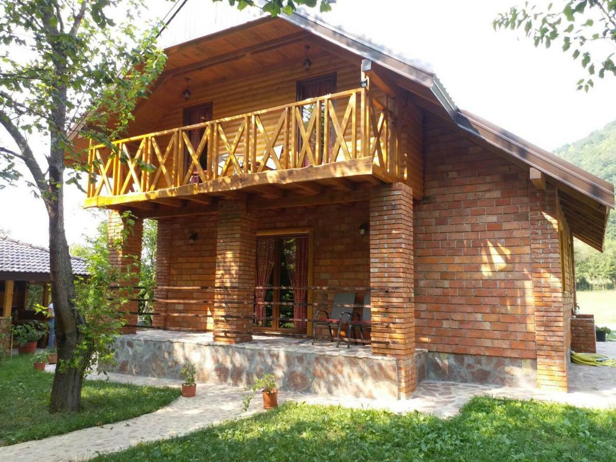 Live Nature Bihać Zewnętrze zdjęcie